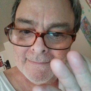 Meet your Posher, Scott